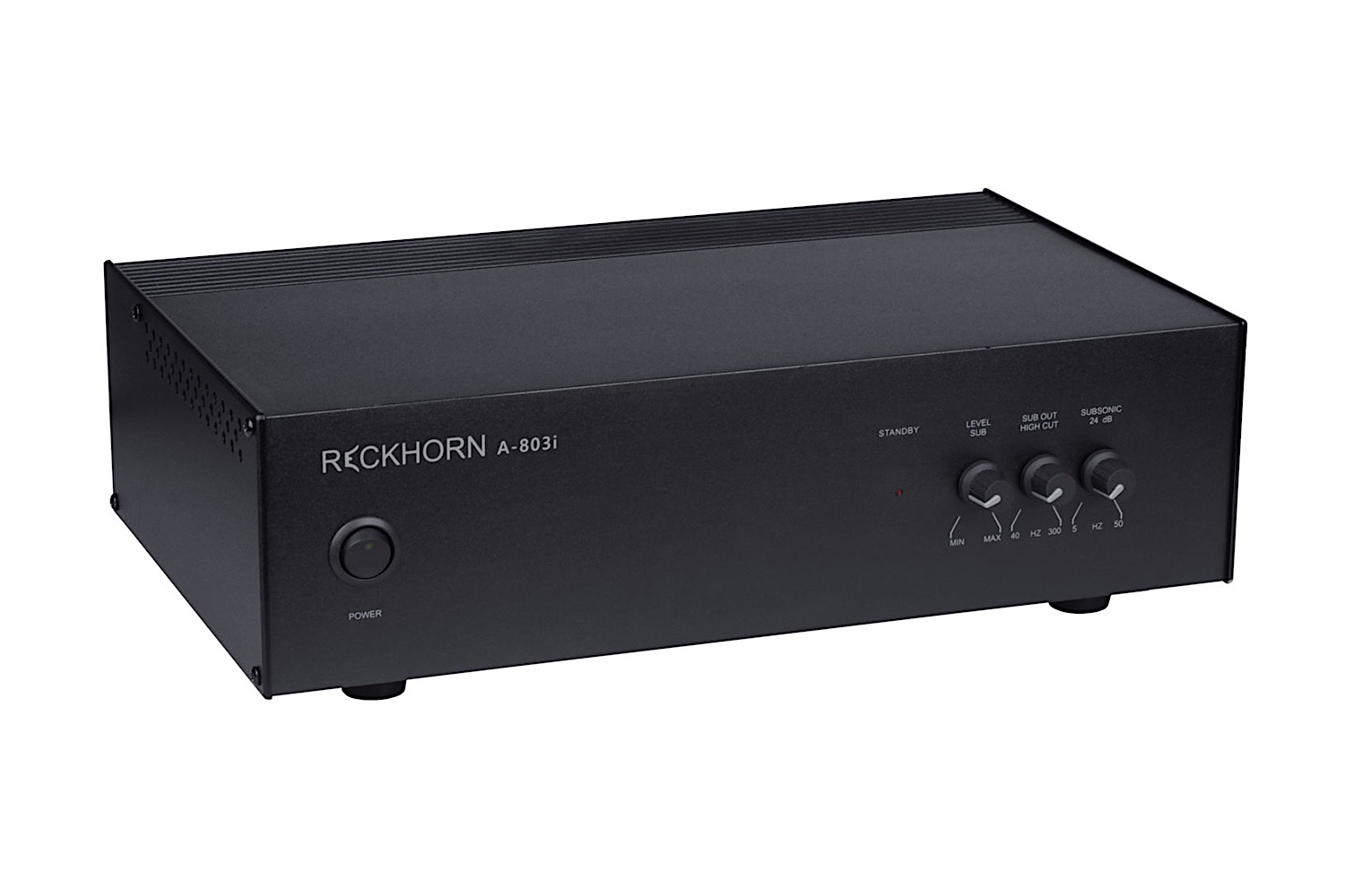 Reckhorn A-803i