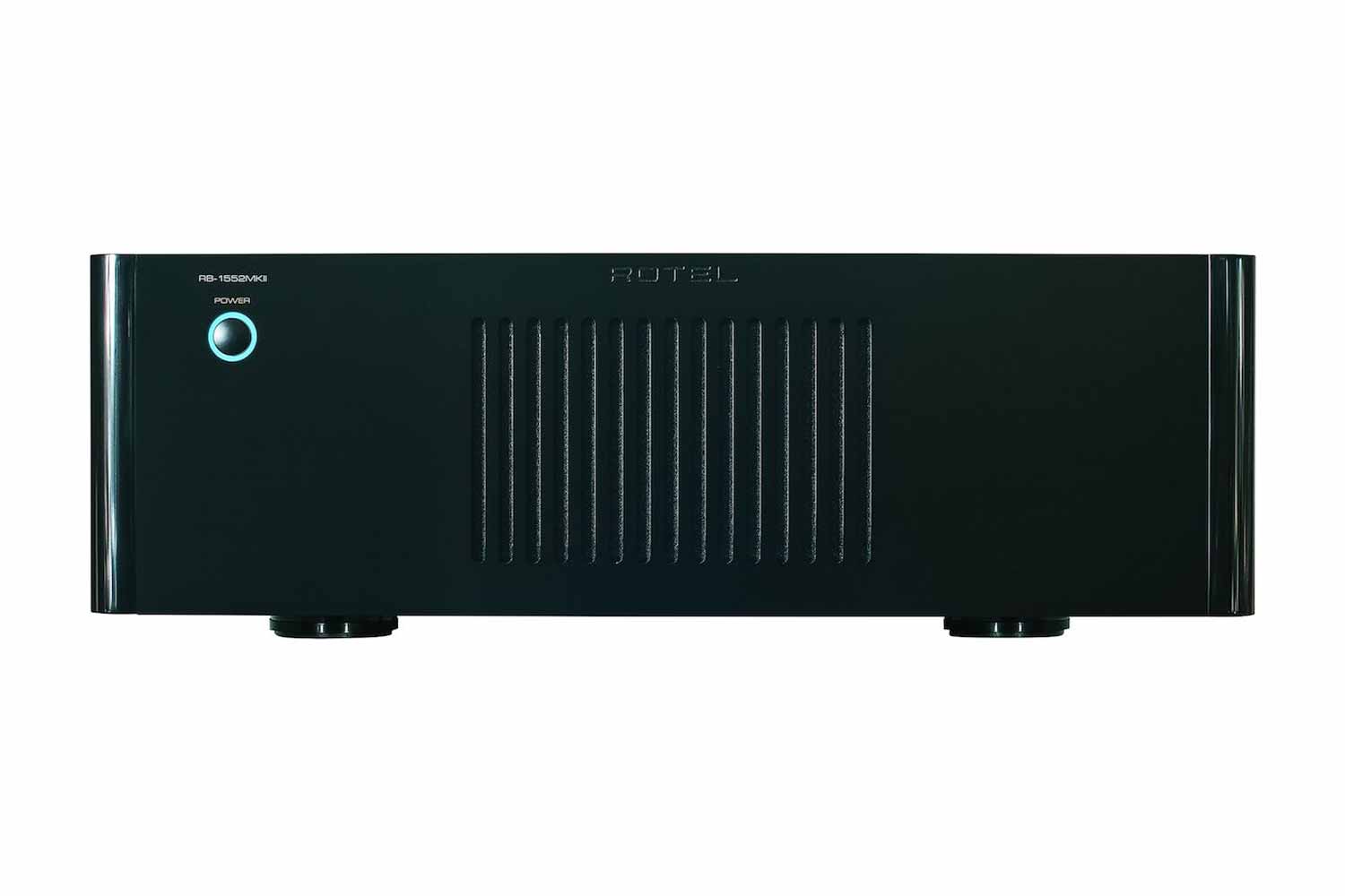 Rotel RB-1552 MKII - Stereo Endstufe