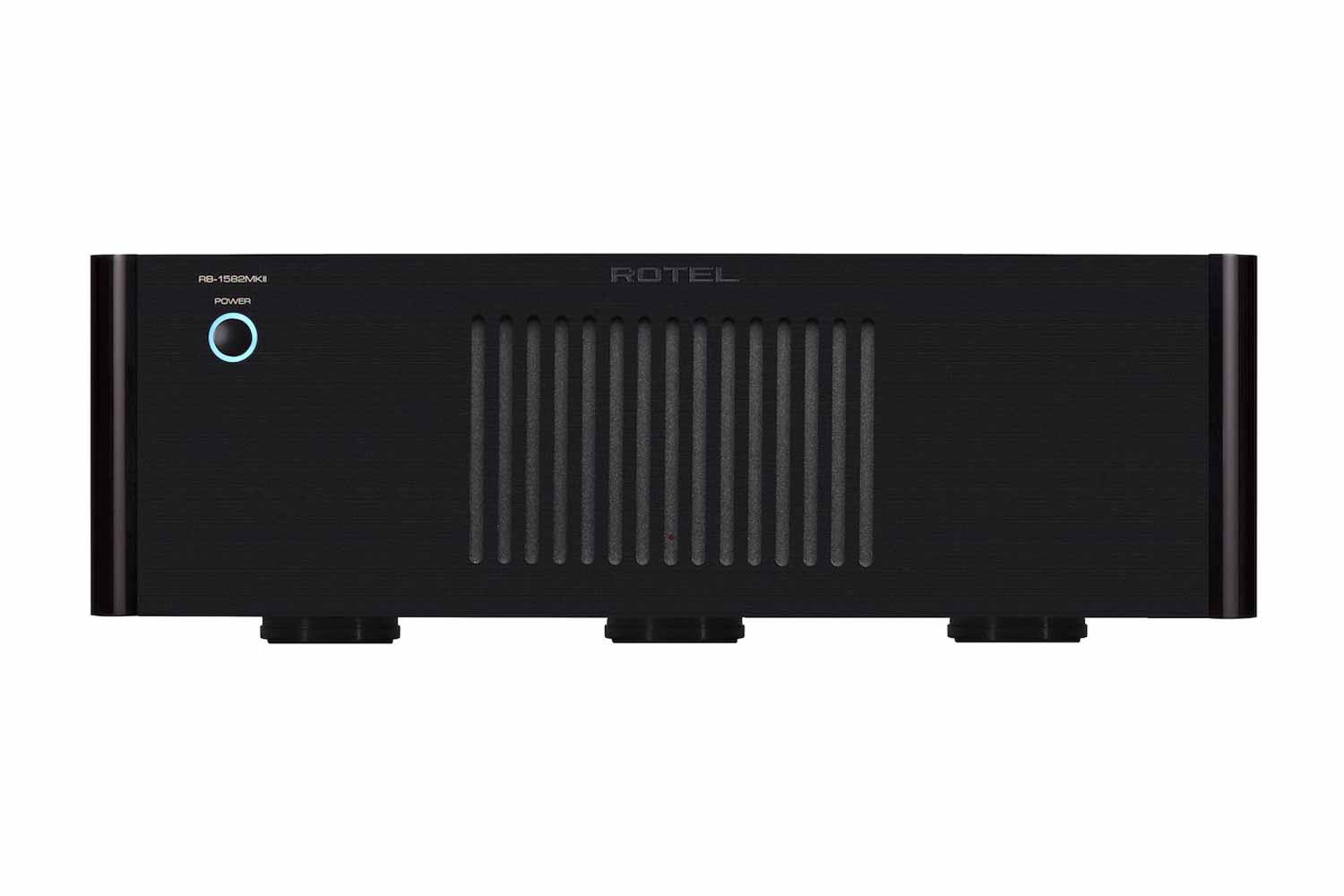 Rotel RB-1582 MkII - Stereo Endstufe