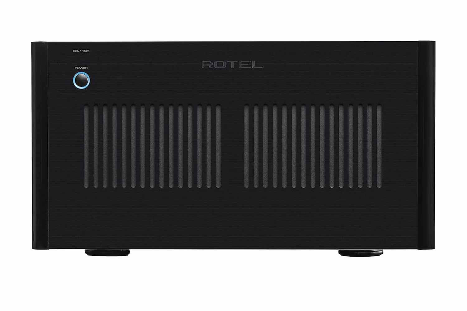 Rotel RB-1590 - Stereo Endstufe