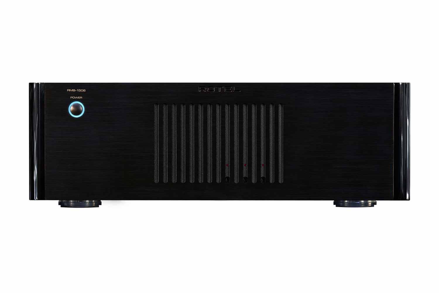  Rotel RMB-1506 Mehrkanal Endstufe