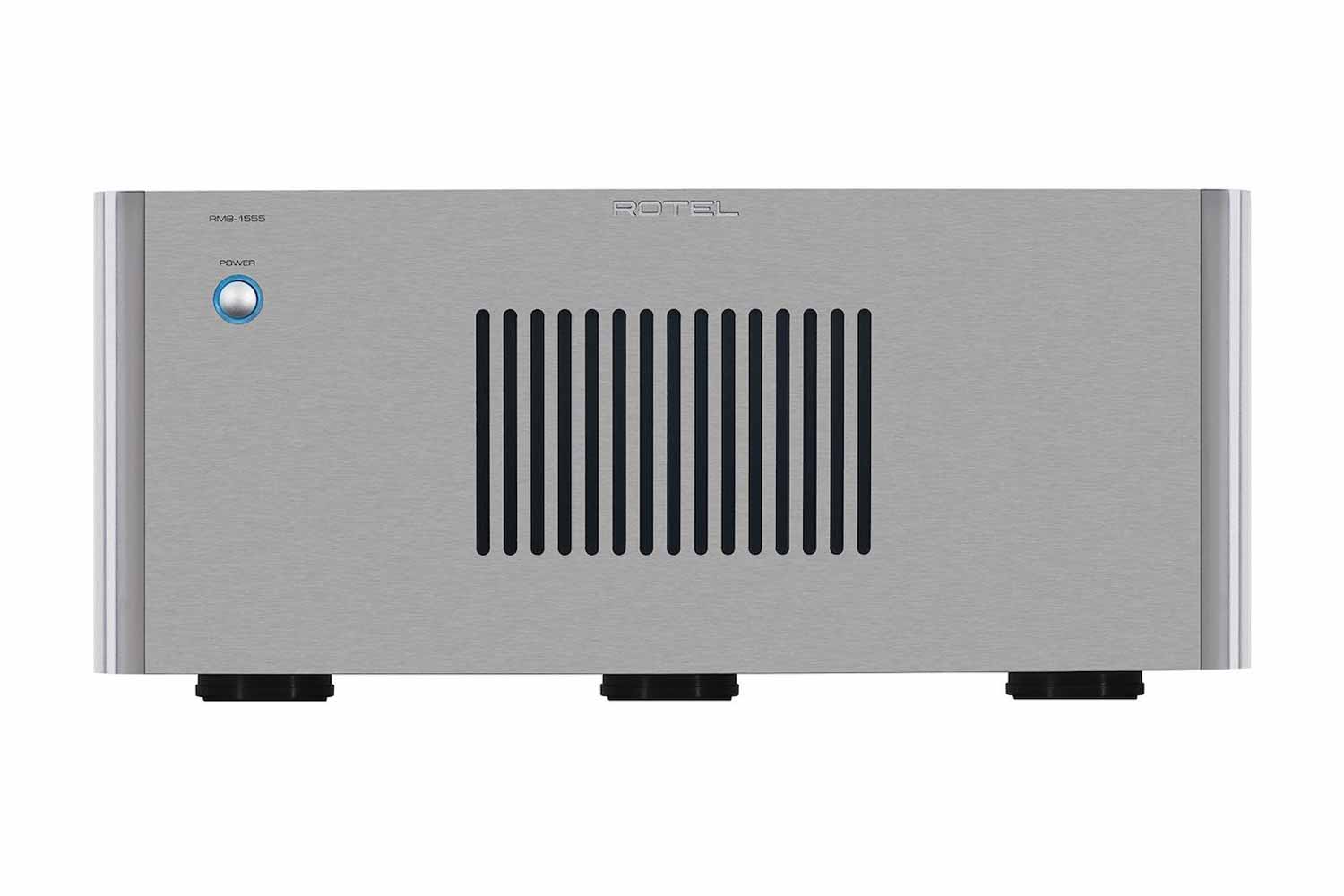 Rotel RMB-1555 Mehrkanal Endstufe