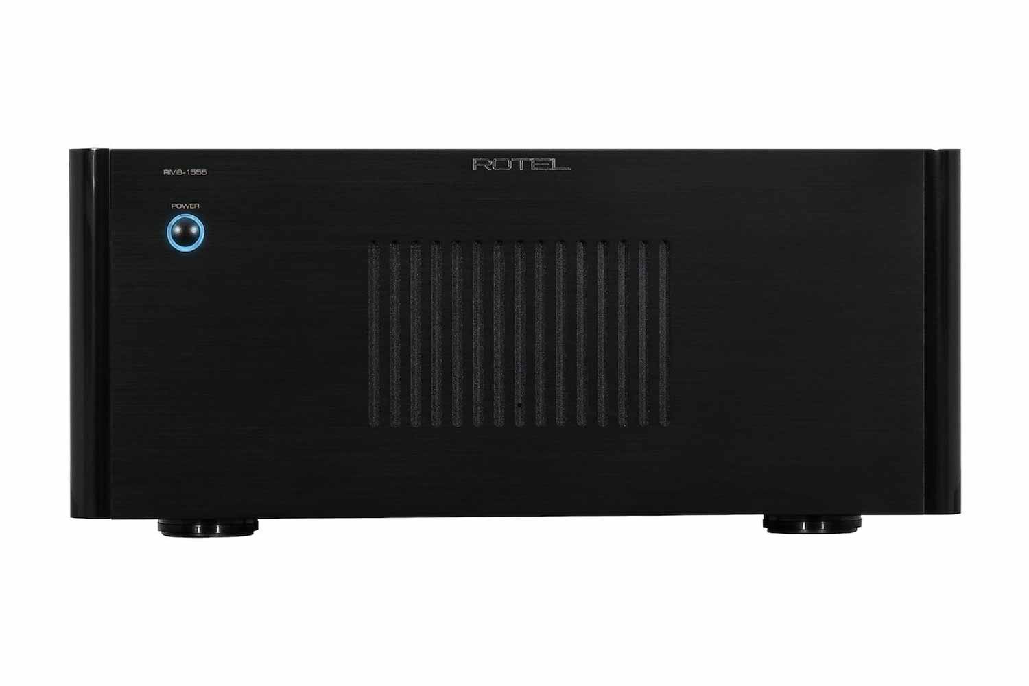 Rotel RMB-1555 Mehrkanal Endstufe