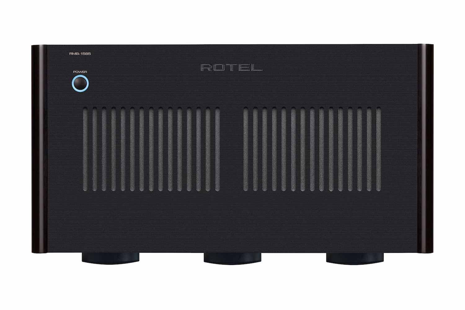 Rotel RMB-1585 Mehrkanal Endstufe