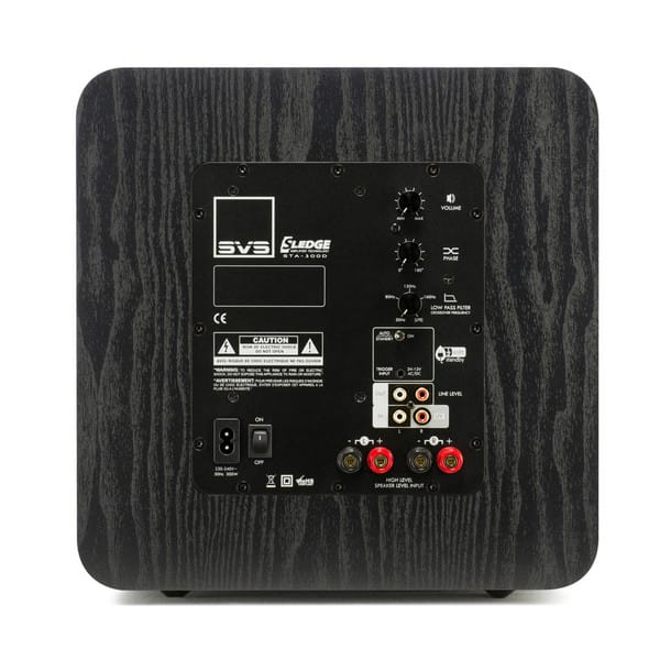 SVS SB-1000 Subwoofer