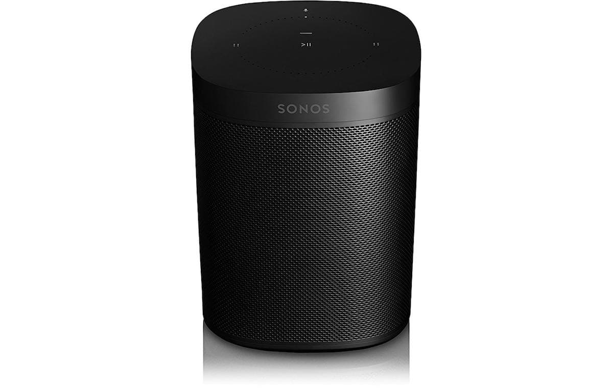 SONOS ONE SL Speaker