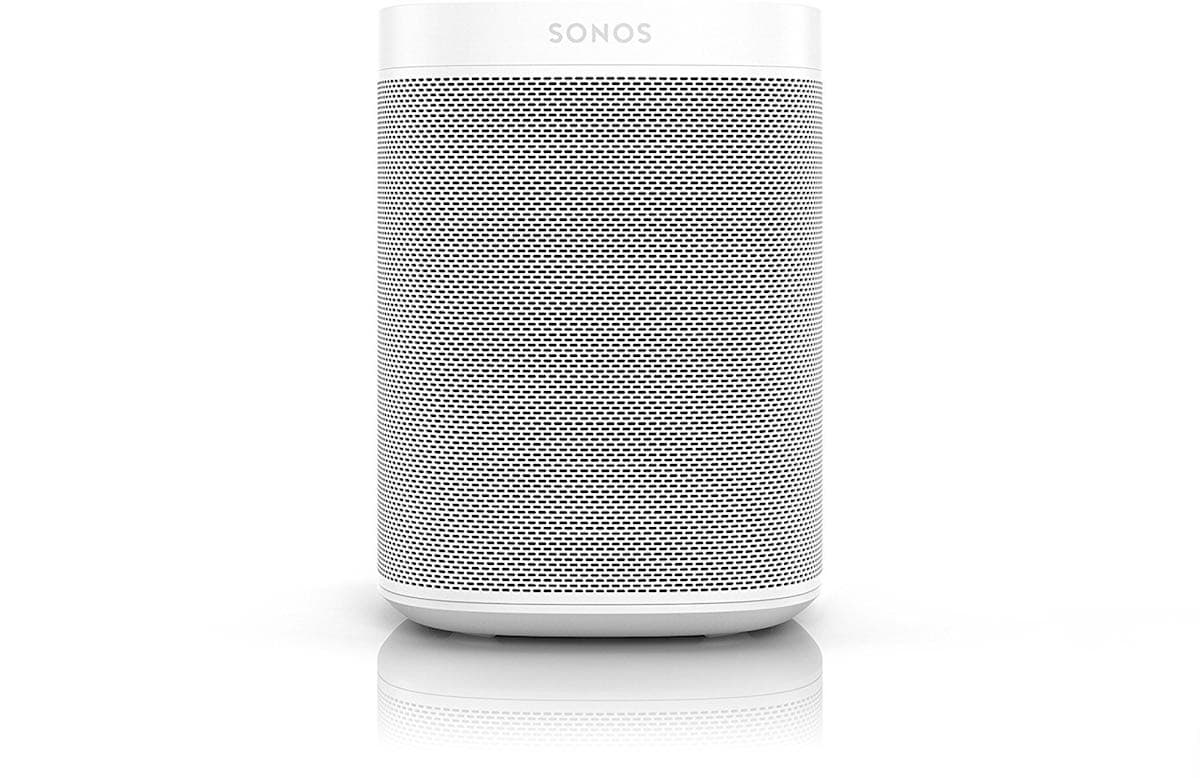 SONOS ONE SL Speaker