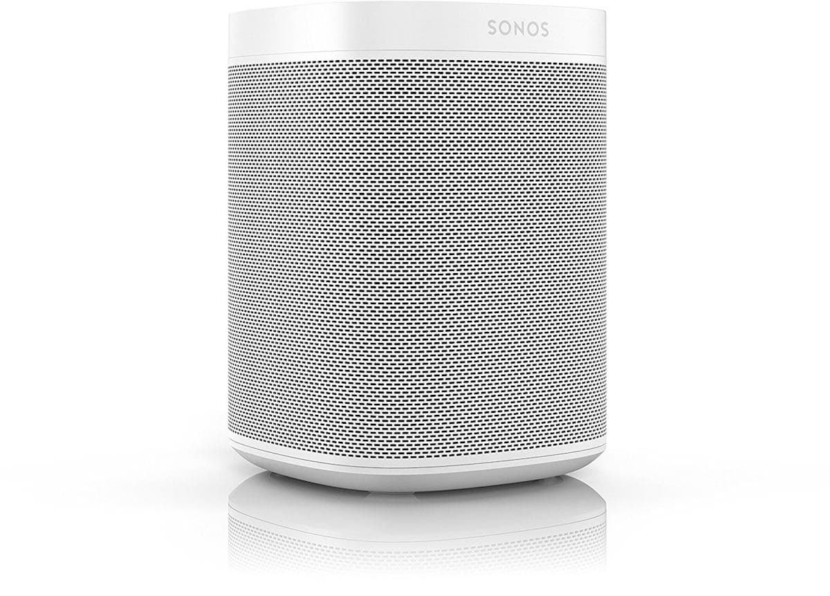 SONOS ONE SL Speaker