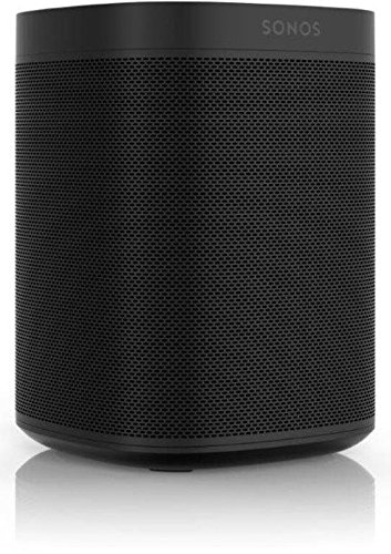 SONOS Speaker mit Alexa Sprachsteuerung