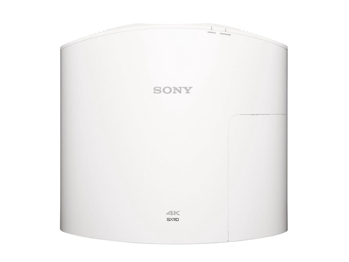 SONY VPL-VW290 4K Beamer - HEIMKINORAUM Edition