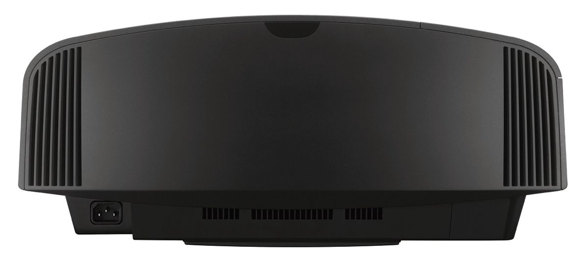 SONY VPL-VW290 4K Beamer - HEIMKINORAUM Edition