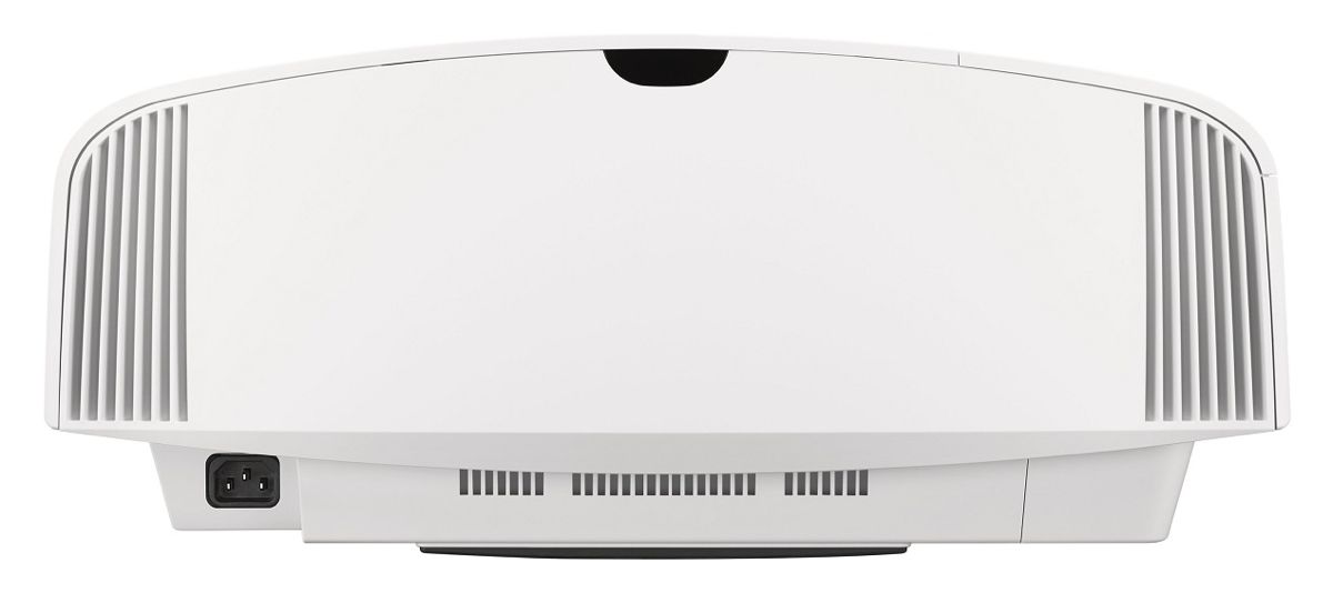 SONY VPL-VW290 4K Beamer - HEIMKINORAUM Edition