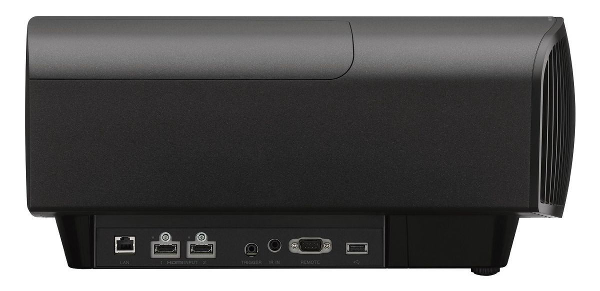SONY VPL-VW290 4K Beamer - HEIMKINORAUM Edition