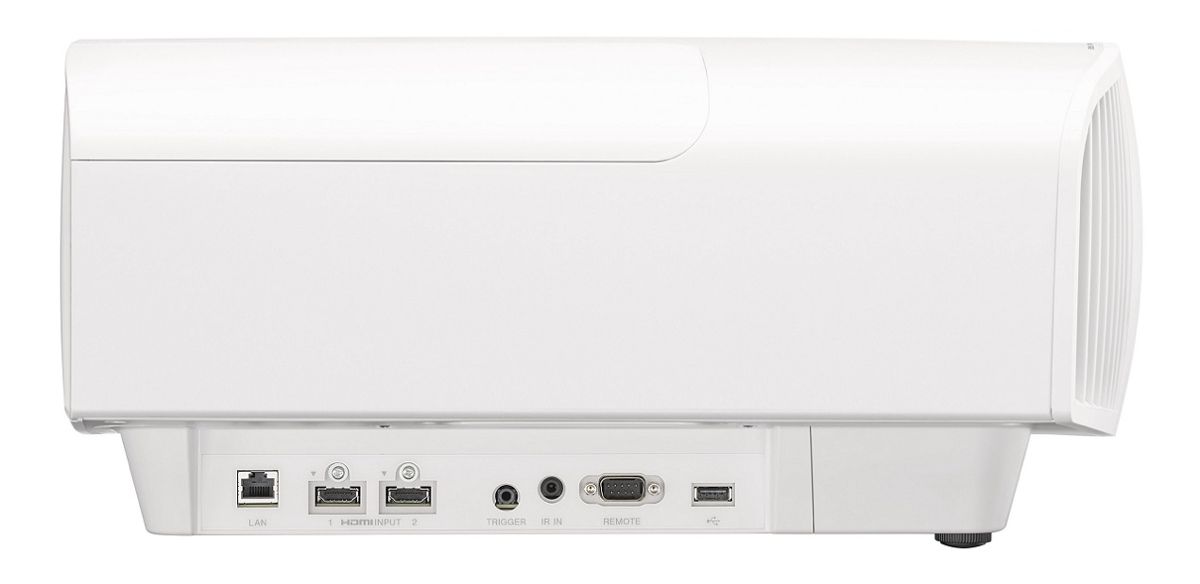 SONY VPL-VW290 4K Beamer - HEIMKINORAUM Edition