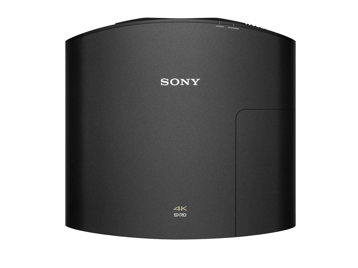 Sony VPL-VW290ES - 4K UltraHD HDR 3D Beamer HEIMKINORAUM Edition