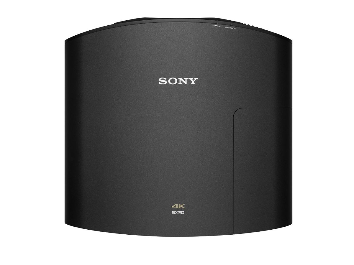 SONY VPL-VW290 4K Beamer - HEIMKINORAUM Edition
