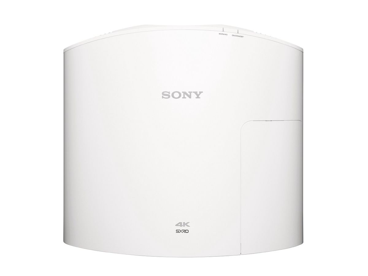 Sony VPL-VW590ES - 4K Beamer - Advanced HDR Tuning