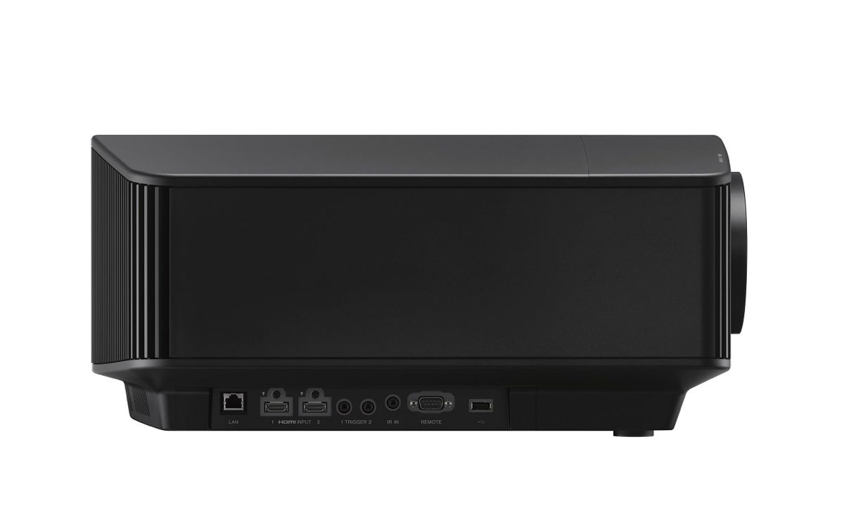 Sony VPL-VW890ES - 4K UltraHD HDR 3D Beamer - HEIMKINORAUM Edition