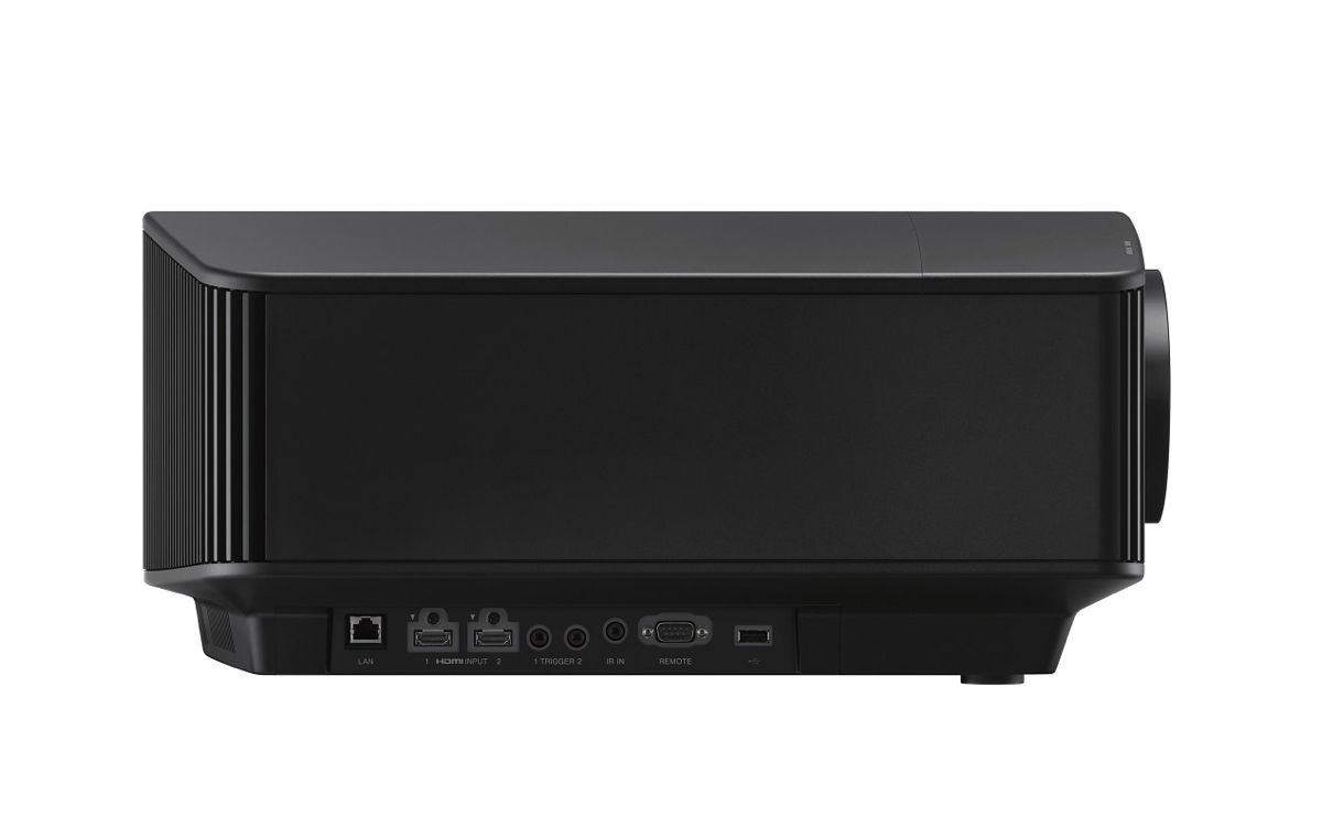 SONY VPL-VW890ES 4K Beamer - HEIMKINORAUM Edition