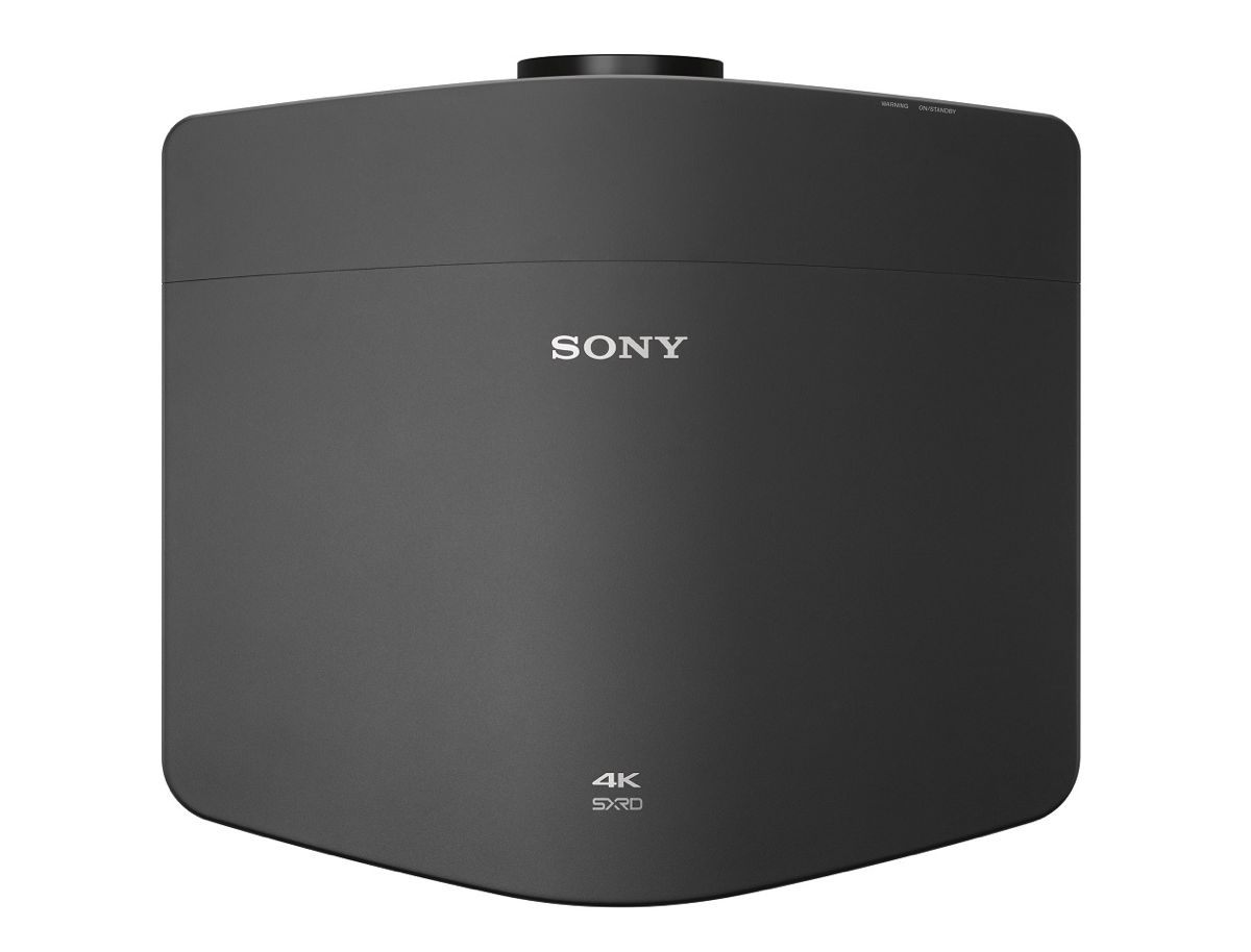 Sony VPL-VW890ES - 4K UltraHD HDR 3D Beamer - HEIMKINORAUM Edition