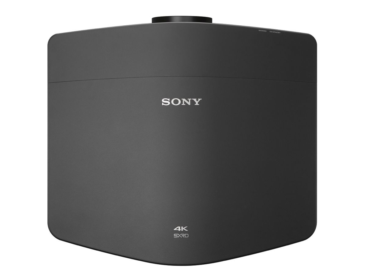 SONY VPL-VW890ES 4K Beamer - HEIMKINORAUM Edition