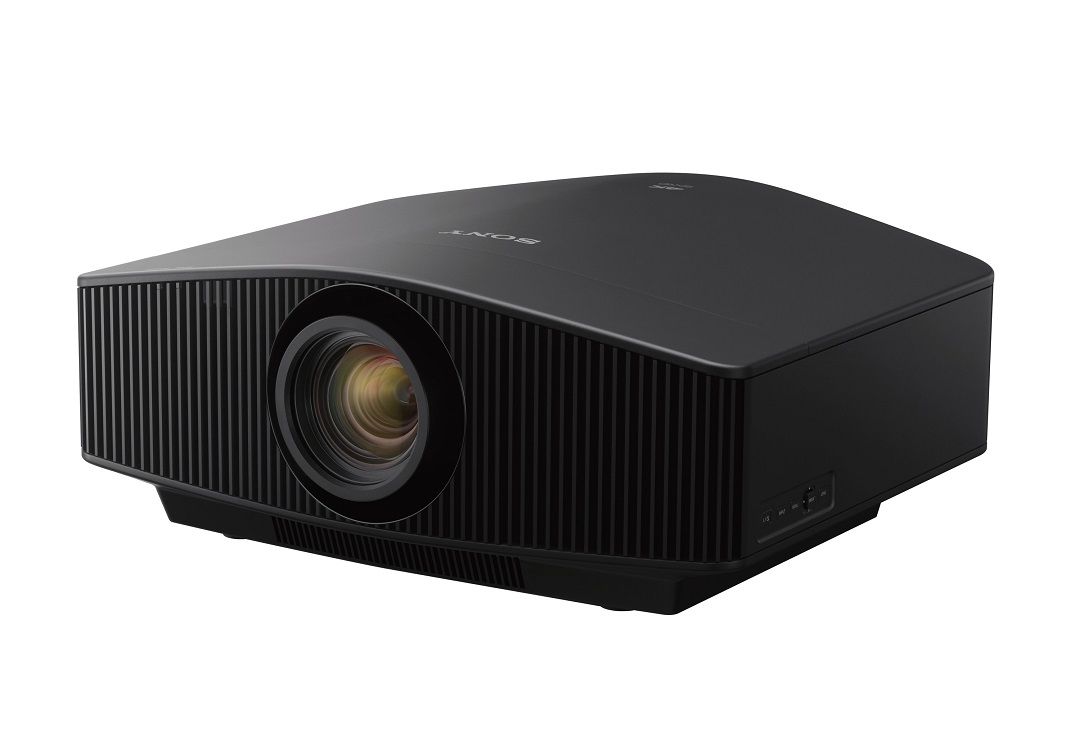 SONY VPL-VW890ES 4K Beamer - HEIMKINORAUM Edition