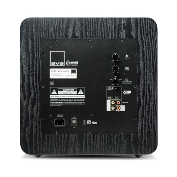 SVS SB-2000 Subwoofer
