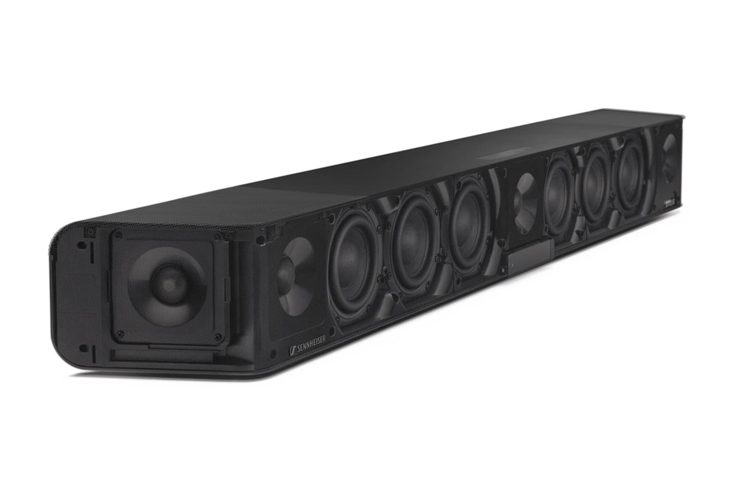 Sennheiser AMBEO Soundbar Max