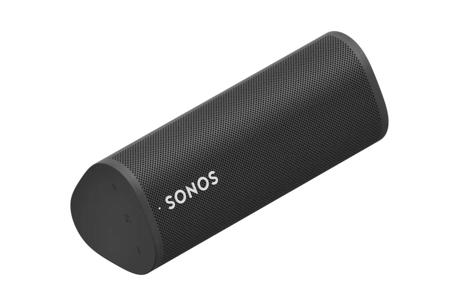 SONOS Roam SL vertikal schwarz