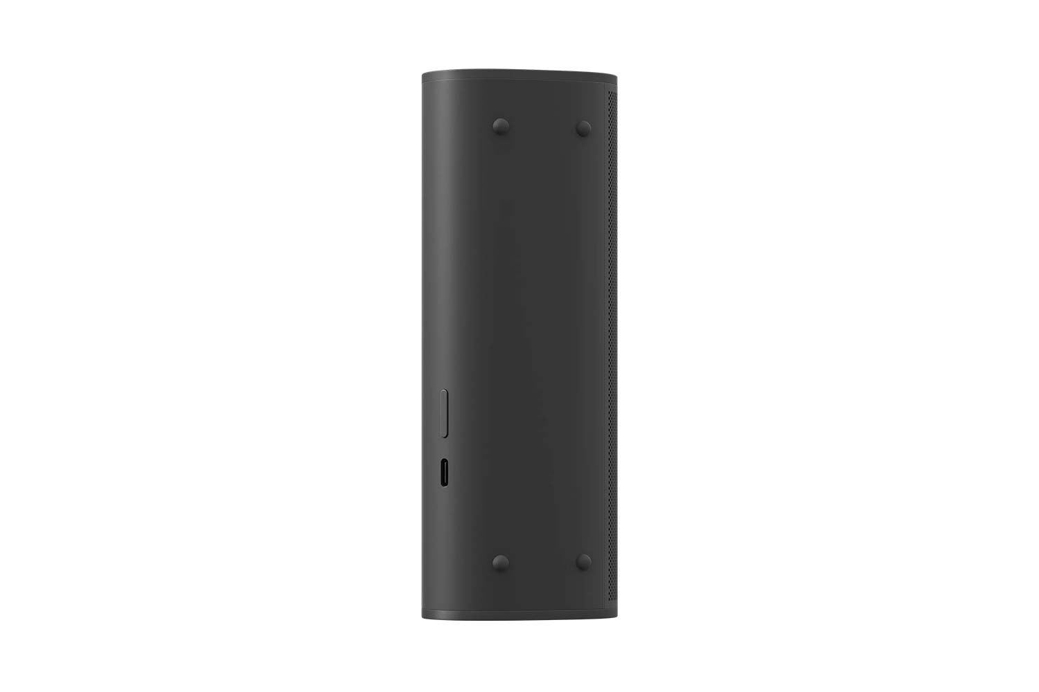 SONOS Roam SL hinten/seite schwarz