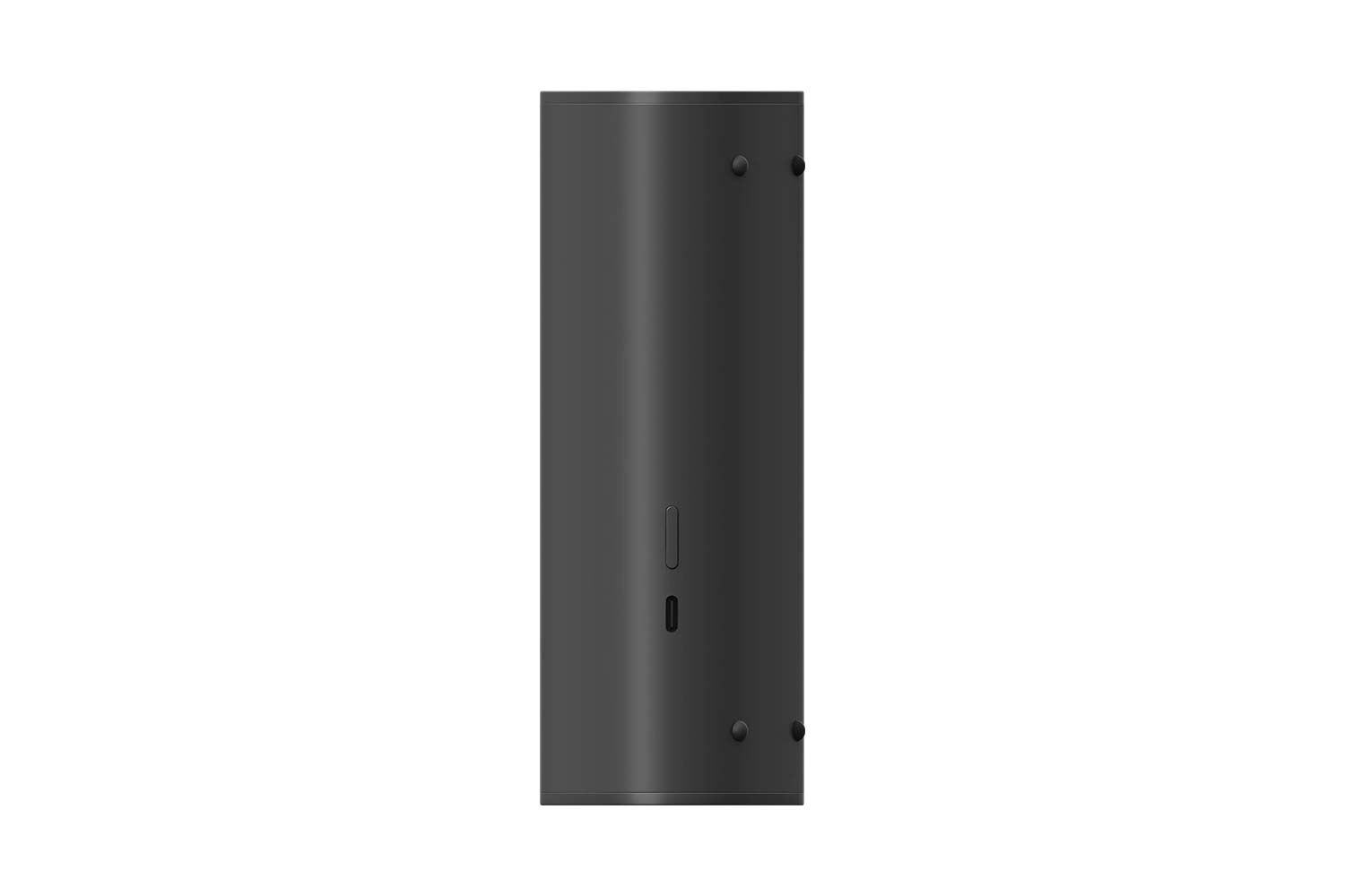 SONOS Roam SL hinten schwarz