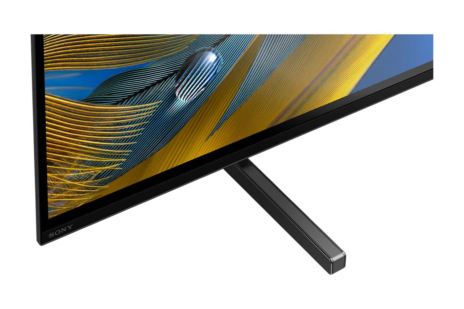 Sony A80J Fernseher Standfuß