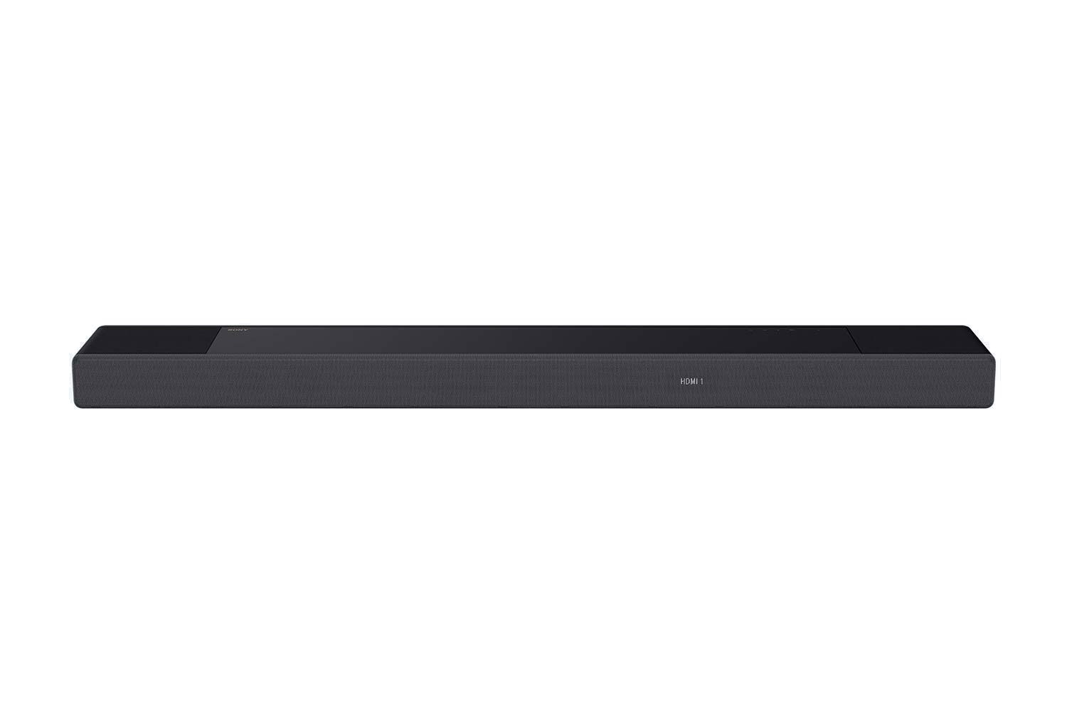 Sony HT-A7000 Soundbar front - slide