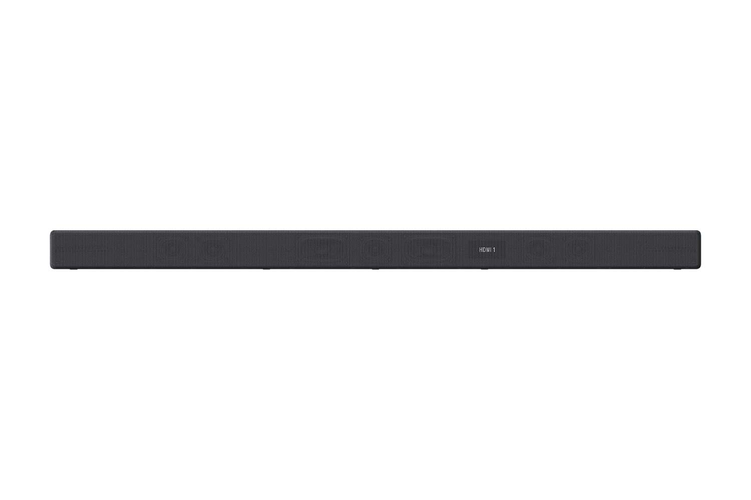 Sony HT-A7000 Soundbar front