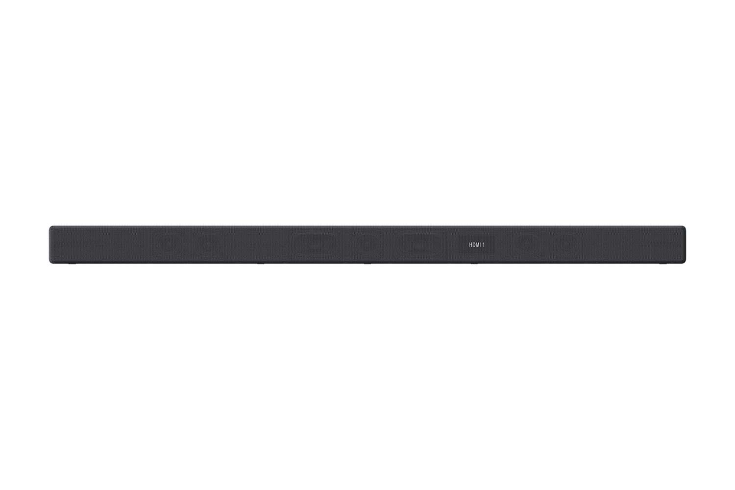 Sony HT-A7000 Soundbar hinten