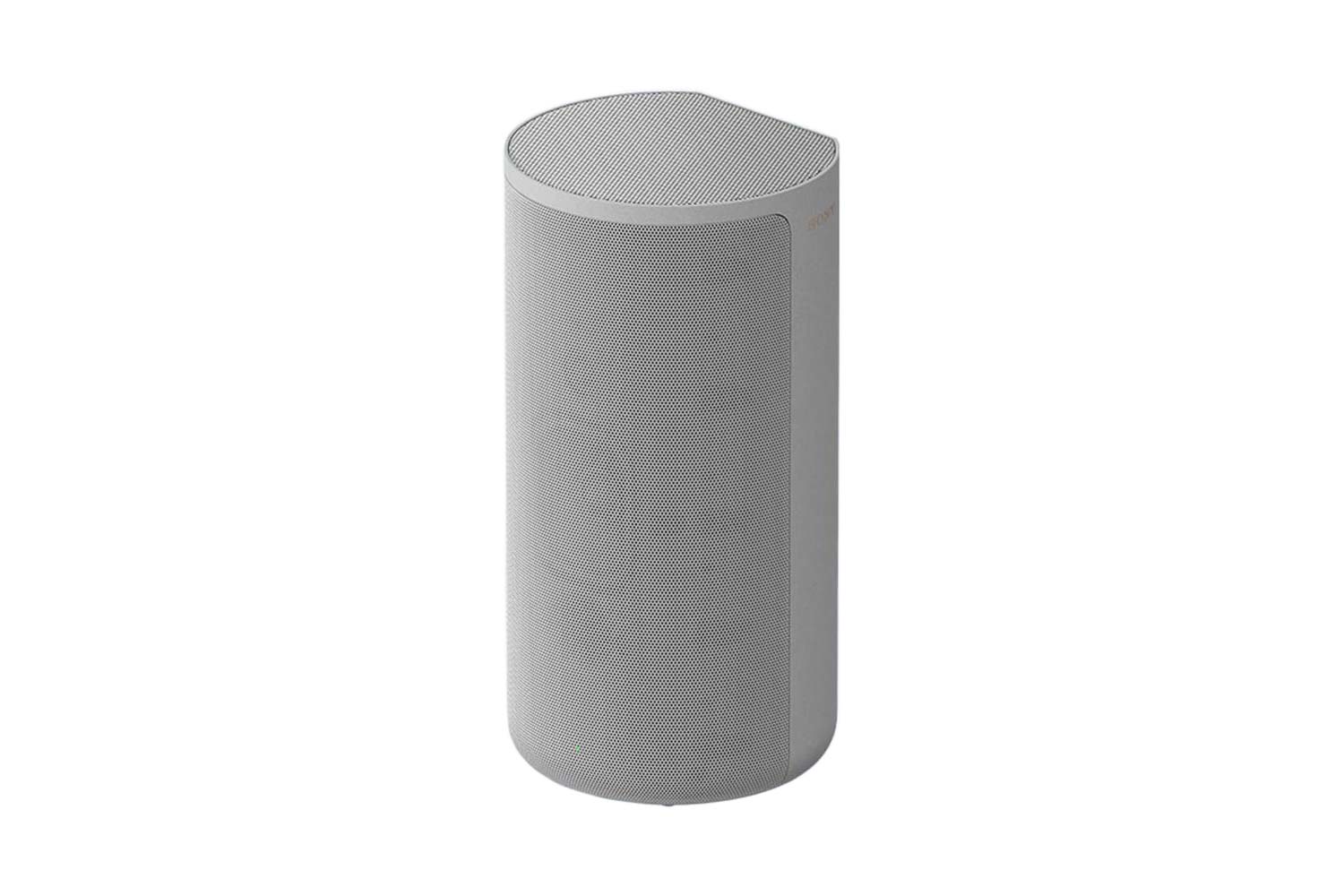 Sony HT-A9 Surround Soundsystem front