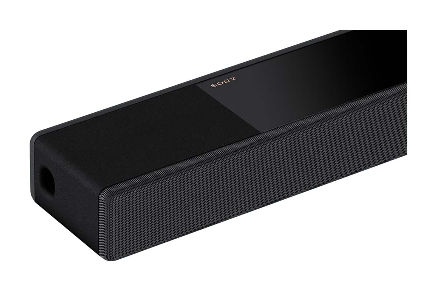 Sony HT-A7000 Soundbar front schwarz