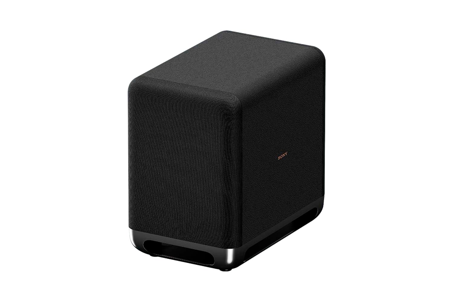 Sony SA-SW5 Subwoofer front