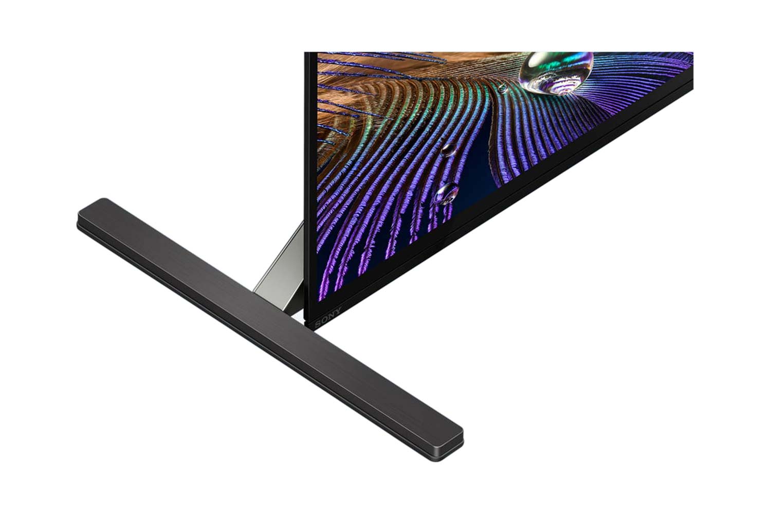 Sony TV A90J Standfuss