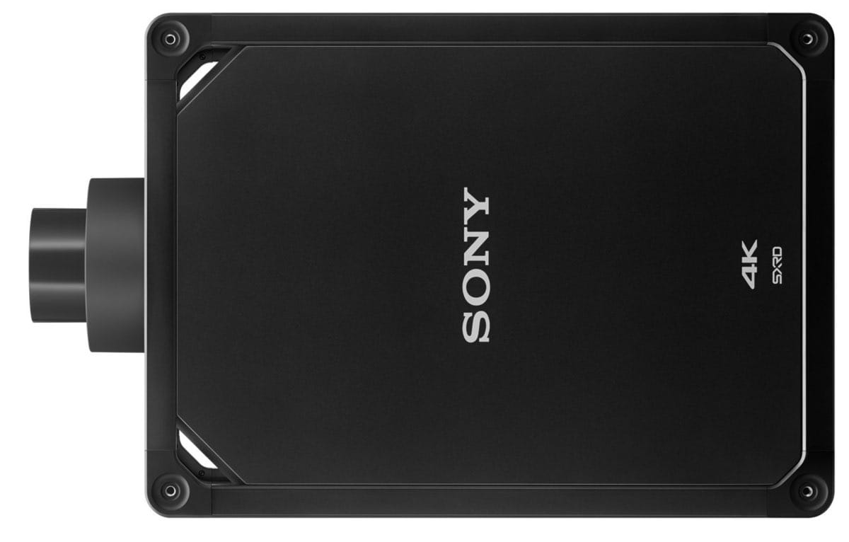 Sony VPL-VW5000ES - HEIMKINORAUM Edition