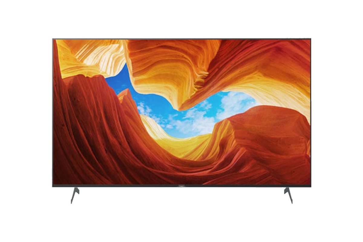 LCD Bildschirm Samsung 85 Zoll 4K UHD | B-Event
