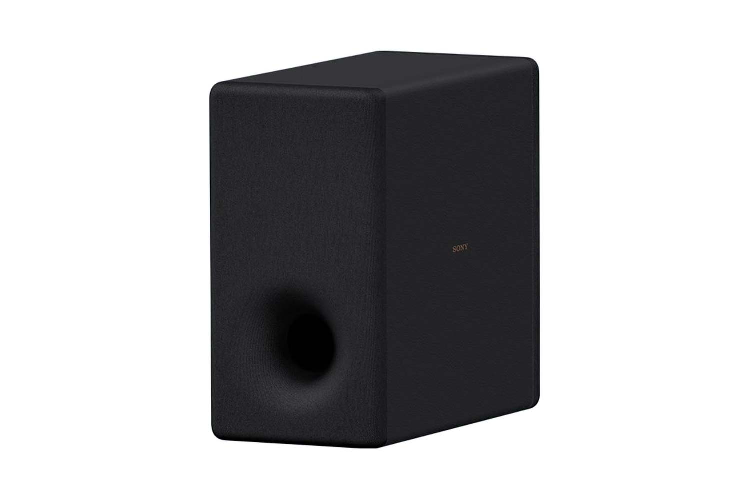 Sony SA-SW3 Subwoofer front/seite