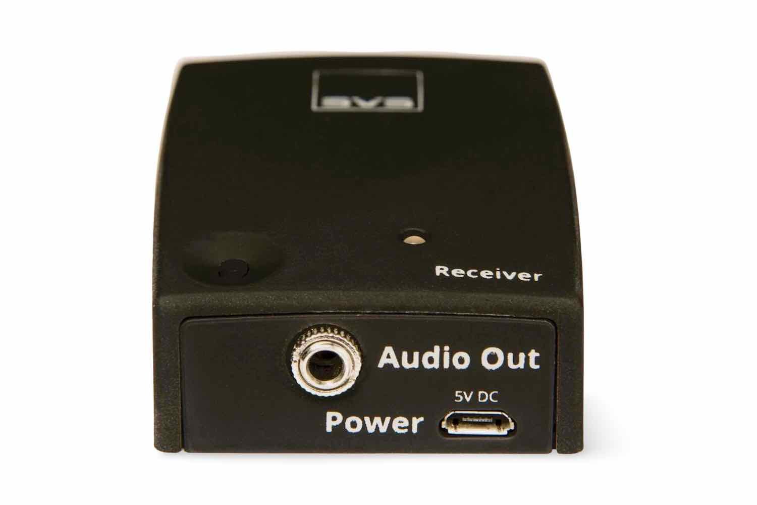 SVS SoundPath Wireless Audio Adapter