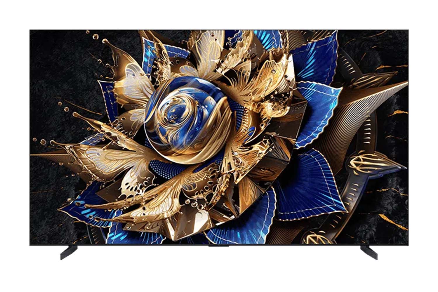 TCL 115X955 Max 115 Zoll 4K Premium QD-Mini LED TV
