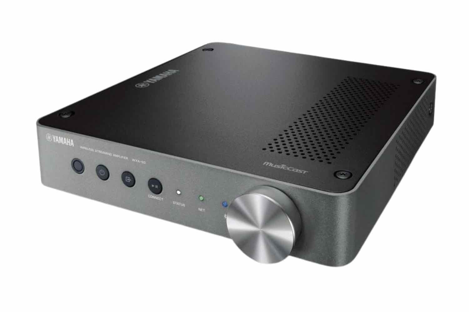 Yamaha WXA-50 MusicCast