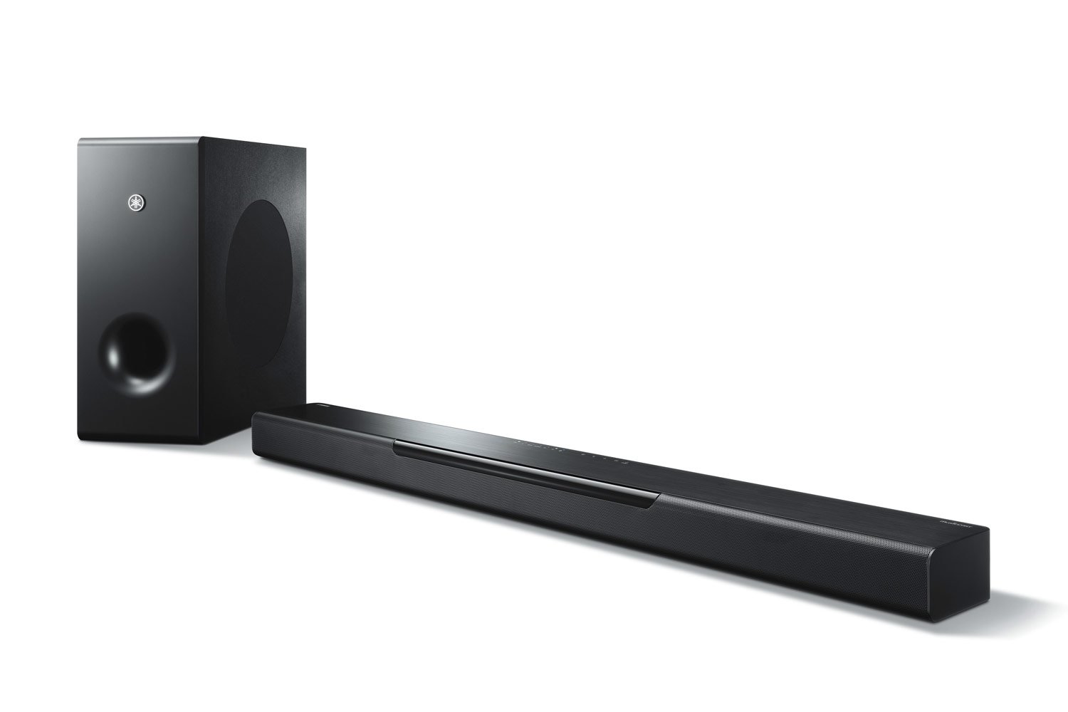 Yamaha Soundbar MusicCast BAR 400 inkl. Subwoofer