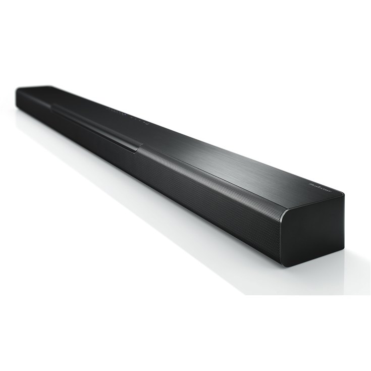 Yamaha Soundbar MusicCast BAR 400 inkl. Subwoofer