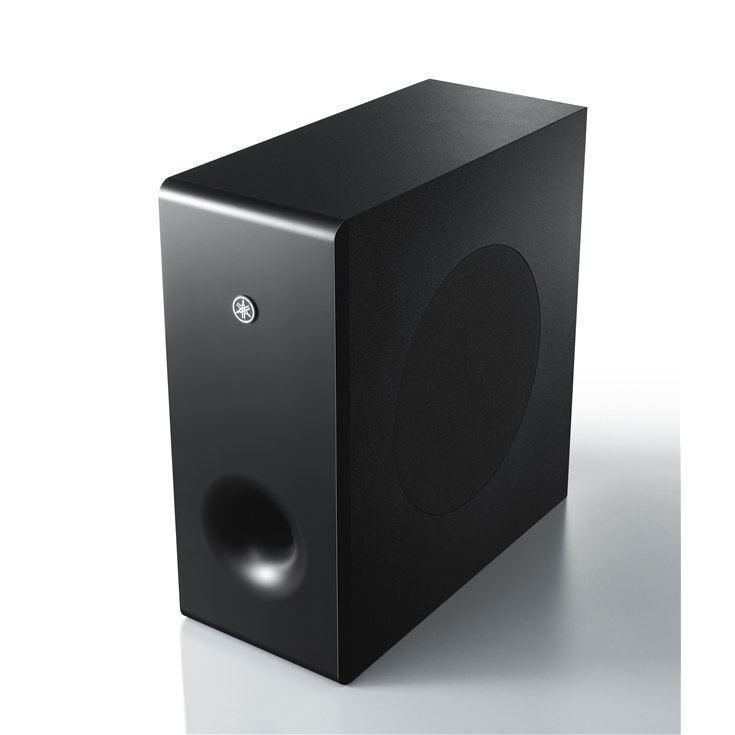 Yamaha Soundbar MusicCast BAR 400 inkl. Subwoofer