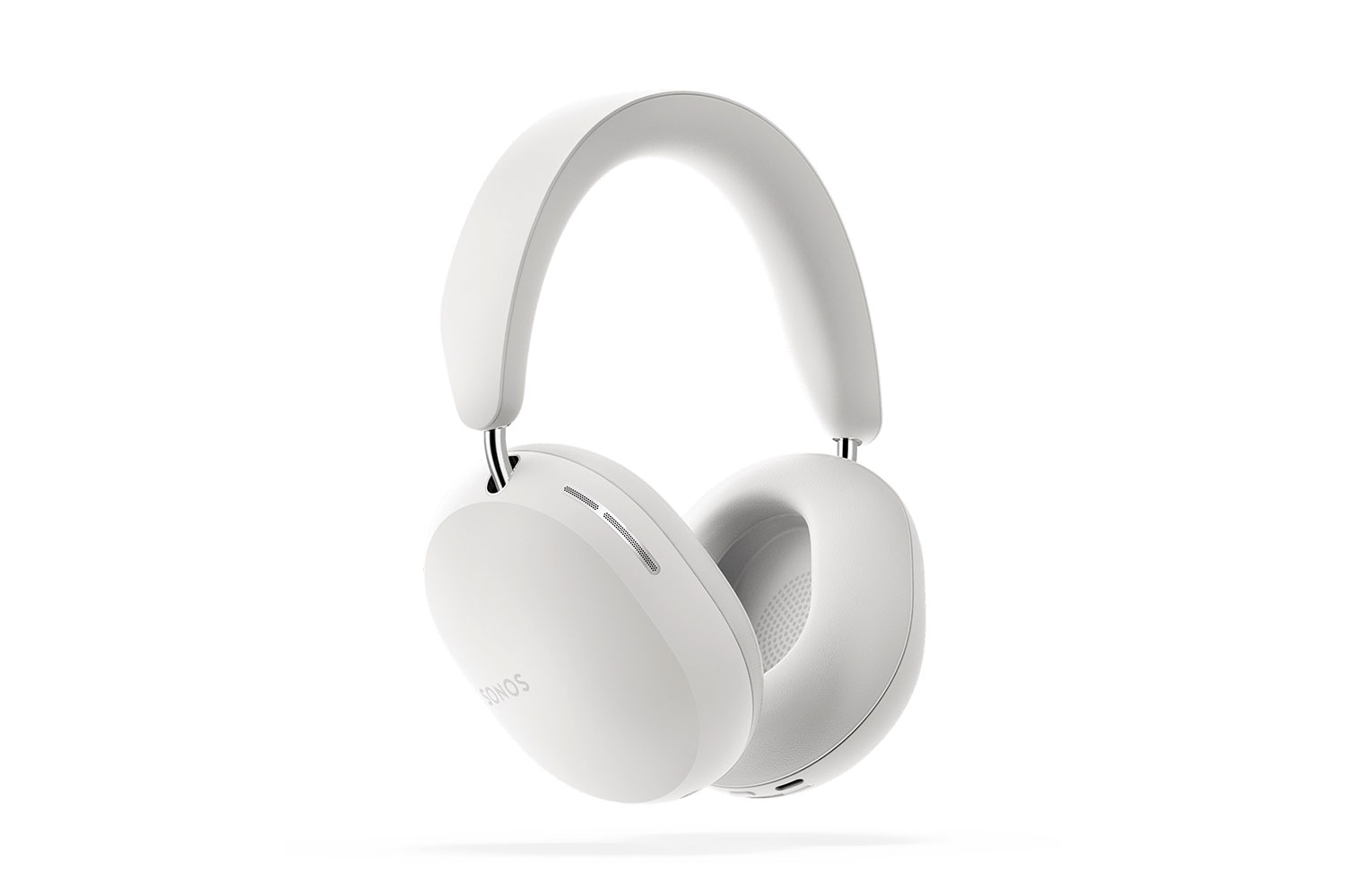 SONOS Ace Seite weiß
