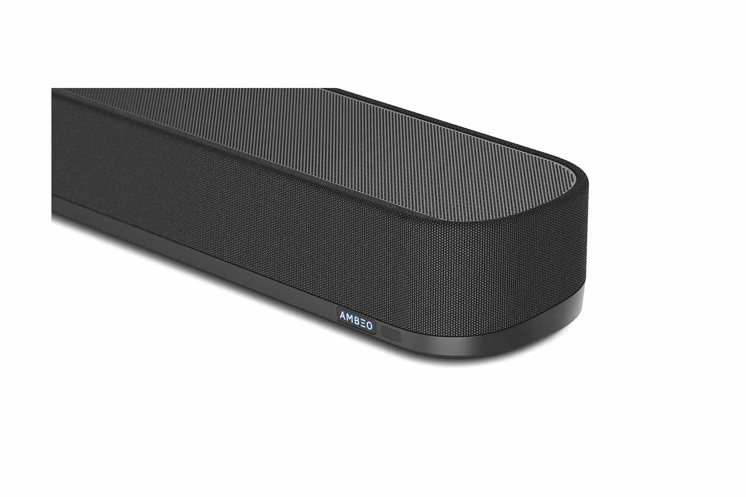 AMBEO Soundbar Plus Detailansicht